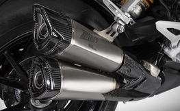 Zard Exhaust Systems