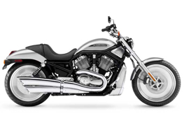 2005 V-Rod