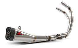 Zard Exhaust Systems