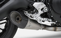 Zard Exhaust Systems