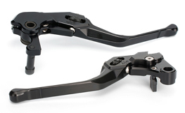 Gilles Tooling Brake & Clutch Levers