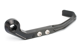 Gilles Tooling Lever Protection