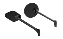 Gilles Tooling Handlebar Mirrors