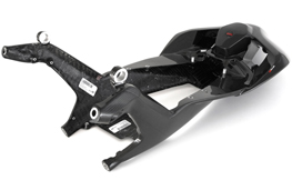 Subframe Monocoque