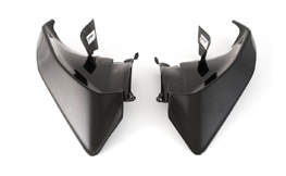 Fairing Side Panel - Inner