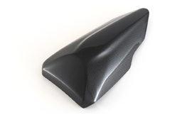 Belly Pan - for Underseat Exhaust