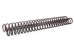 Springs for FCX 101-21