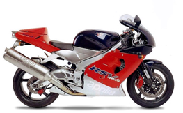 RSV 1000 Mille  97-01