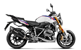 R 1250 R