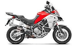 Multistrada 1200 / Enduro 15-18