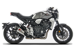 CB 1000 R Neo Sport Cafè