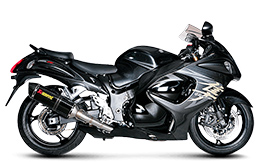 1300 GSX-R Hayabusa