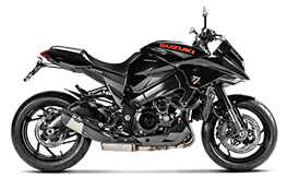 GSX-S 1000 Katana 19-