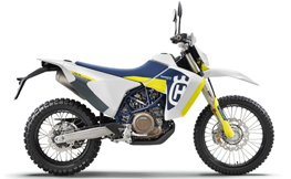 701 Enduro LR 20-