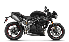 1050 Speed Triple S / RS 16-