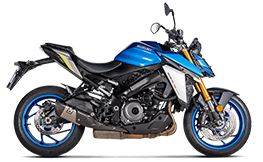 GSX-S Serie