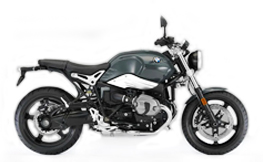 R NineT Pure