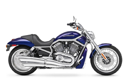 VRSCAW 1250 V-Rod 08-10