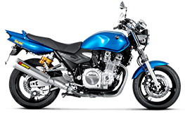 XJR 1300 02-18