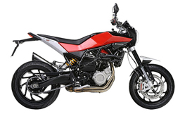 900 Nuda R, ABS 12-13