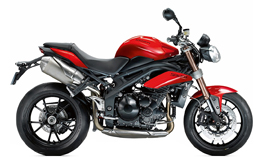 1050 Speed Triple 08-15