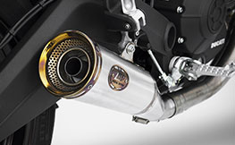 Zard Exhaust Systems