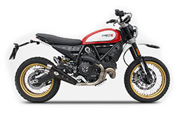 Desert Sled 800