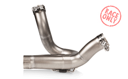 Akrapovic Optional Accessories