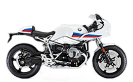 R NineT Racer