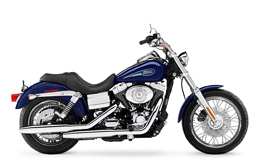 FXDLI 1450 Dyna Low Rider 04-06