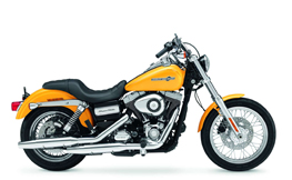 FXDC 1584 Dyna Super Glide Custom 08-13