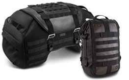 Legend Gear Tail Bags