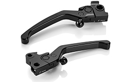 Rizoma Brake & Clutch Levers