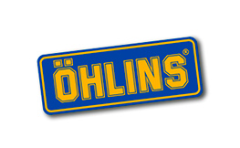 ÖHLINS Aufkleber