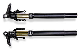 ÖHLINS Forks