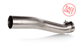 Akrapovic Optionales Zubehör