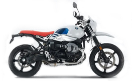 R NineT Urban GS