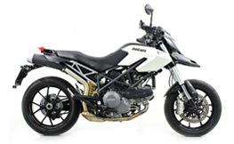 Hypermotard 796