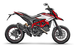 Hypermotard / SP (821)