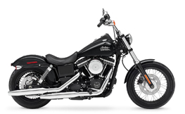 FXDBA 1690 Dyna Street Bob 13-17