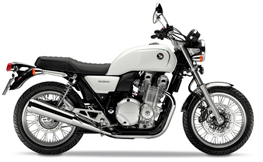 CB1100EX 2014-up