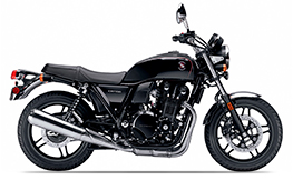 CB1100 2014-16