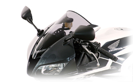 Original Shape Windshields "O"