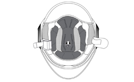 Crown Pads