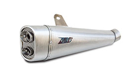Low Mounted Short