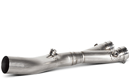 Akrapovic Accessoires Optionnels