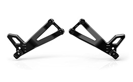 Rizoma Passenger Peg Bracket