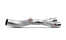 Akrapovic Accessoires Optionnels