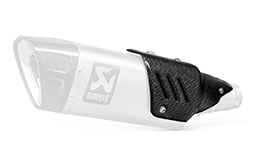 Akrapovic Protections Thermique