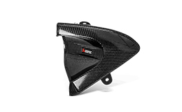 Akrapovic Accessoires Optionnels